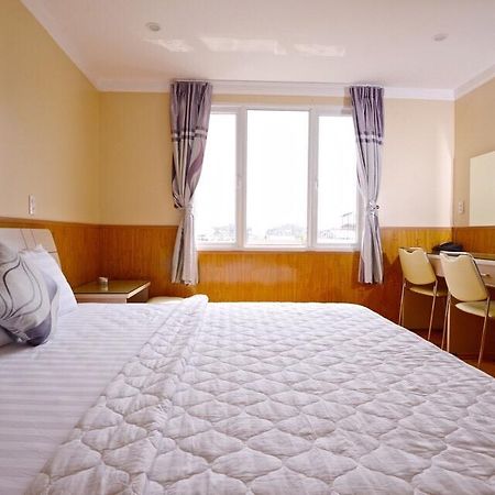 Truong Thinh Hotel Ho Chi Minh-Byen Eksteriør billede