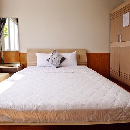 Truong Thinh Hotel Ho Chi Minh-Byen Eksteriør billede
