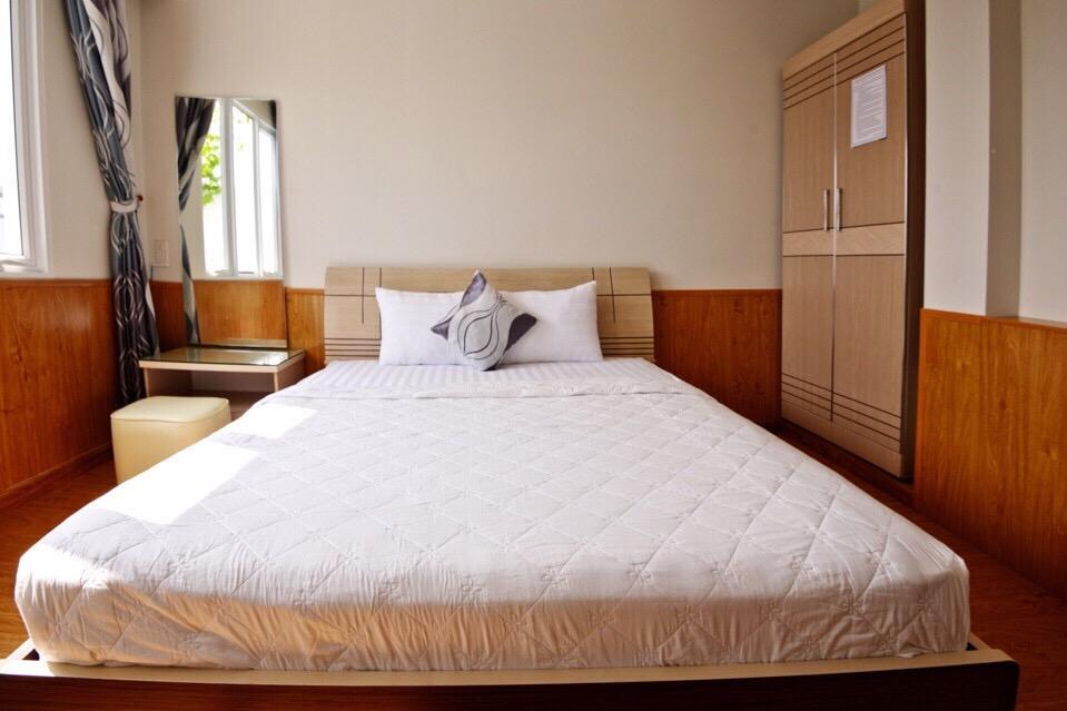 Truong Thinh Hotel Ho Chi Minh-Byen Eksteriør billede